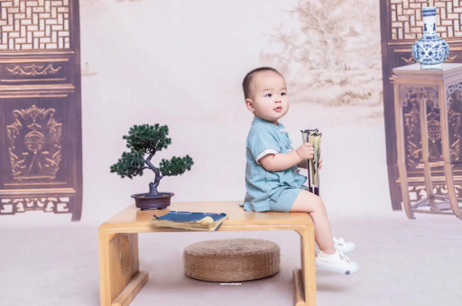 海盐宝宝每次睡醒了就咳嗽